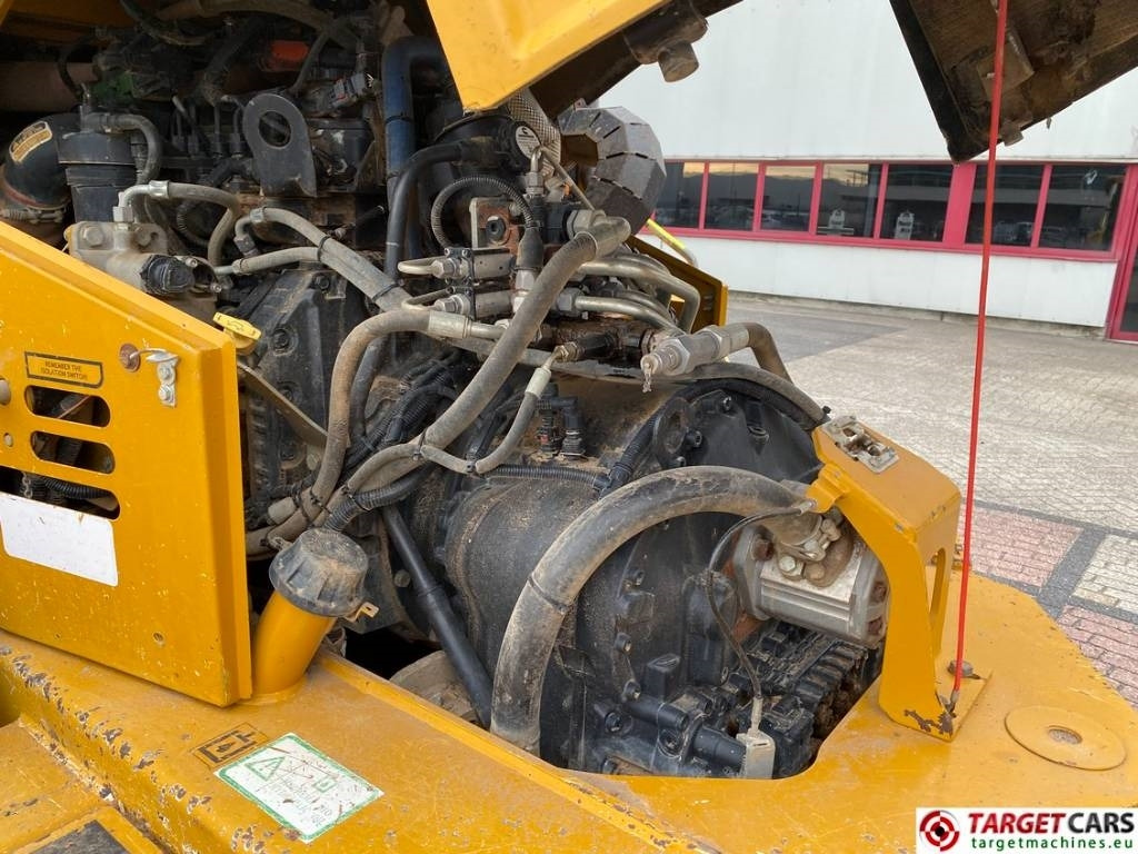 Lizingu i Hydrema 912F Articulated 4x4 Dump Truck Dumper  Hydrema 912F Articulated 4x4 Dump Truck Dumper: foto 43