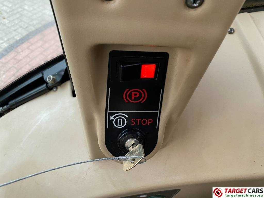 Lizingu i Hydrema 912F Articulated 4x4 Dump Truck Dumper  Hydrema 912F Articulated 4x4 Dump Truck Dumper: foto 14