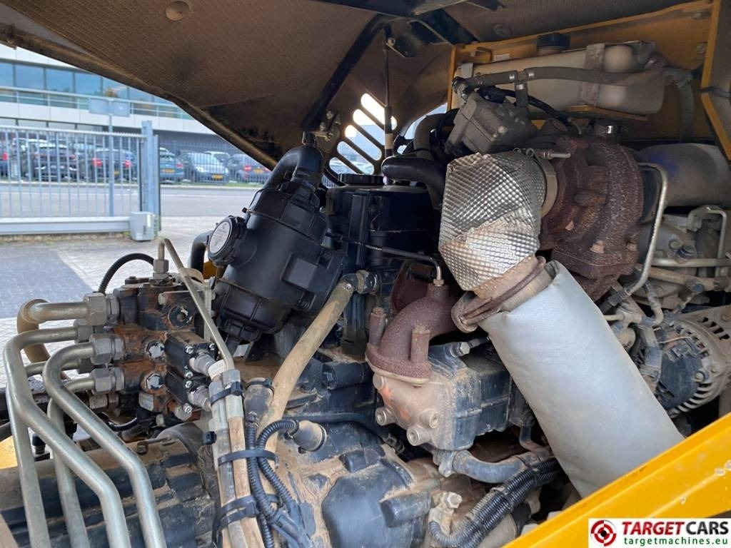 Lizingu i Hydrema 912F Articulated 4x4 Dump Truck Dumper  Hydrema 912F Articulated 4x4 Dump Truck Dumper: foto 45