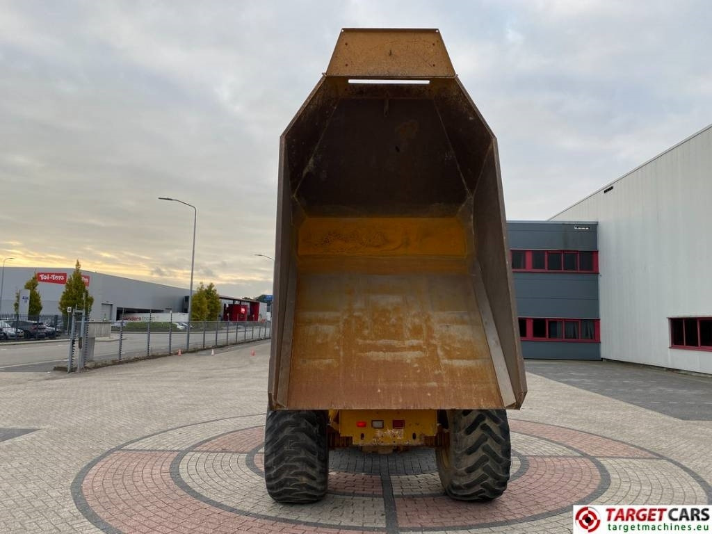 Lizingu i Hydrema 912F Articulated 4x4 Dump Truck Dumper  Hydrema 912F Articulated 4x4 Dump Truck Dumper: foto 26