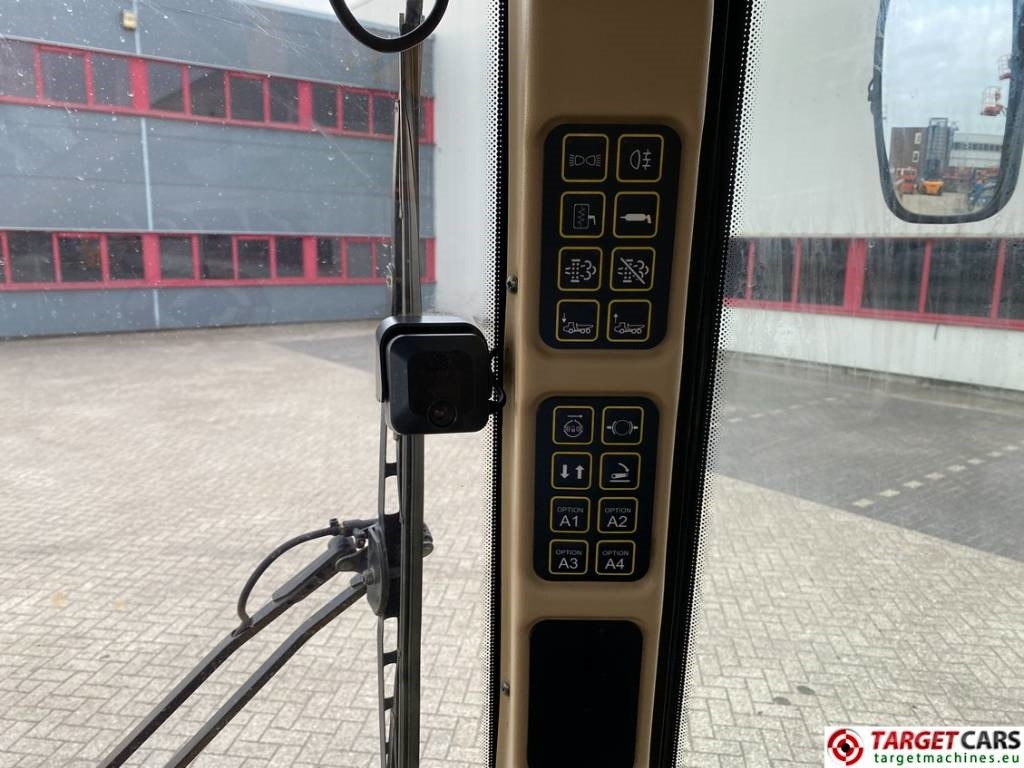 Lizingu i Hydrema 912F Articulated 4x4 Dump Truck Dumper  Hydrema 912F Articulated 4x4 Dump Truck Dumper: foto 17