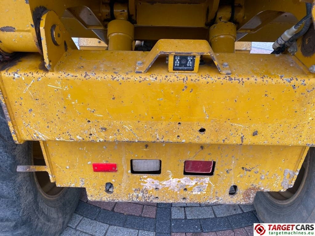Lizingu i Hydrema 912F Articulated 4x4 Dump Truck Dumper  Hydrema 912F Articulated 4x4 Dump Truck Dumper: foto 36