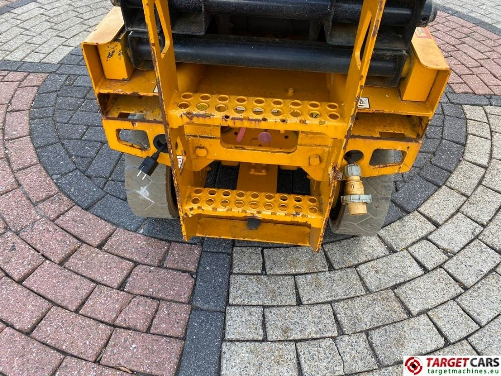 Ngritës gërshërë JCB S2632E Electric Scissor Work Lift 1010cm: foto 35