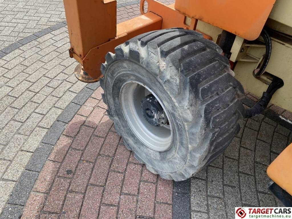 Lizingu i JLG 4394RT Diesel 4x4 Scissor Work Lift 1511cm  JLG 4394RT Diesel 4x4 Scissor Work Lift 1511cm: foto 21