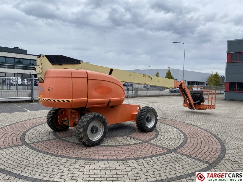 JLG 660SJ Telescopic 4x4 Diesel Boom Work Lift 2232cm - Krah teleskopik: foto 3 JLG 660SJ Telescopic 4x4 Diesel Boom Work Lift 2232cm - Krah teleskopik: foto 3