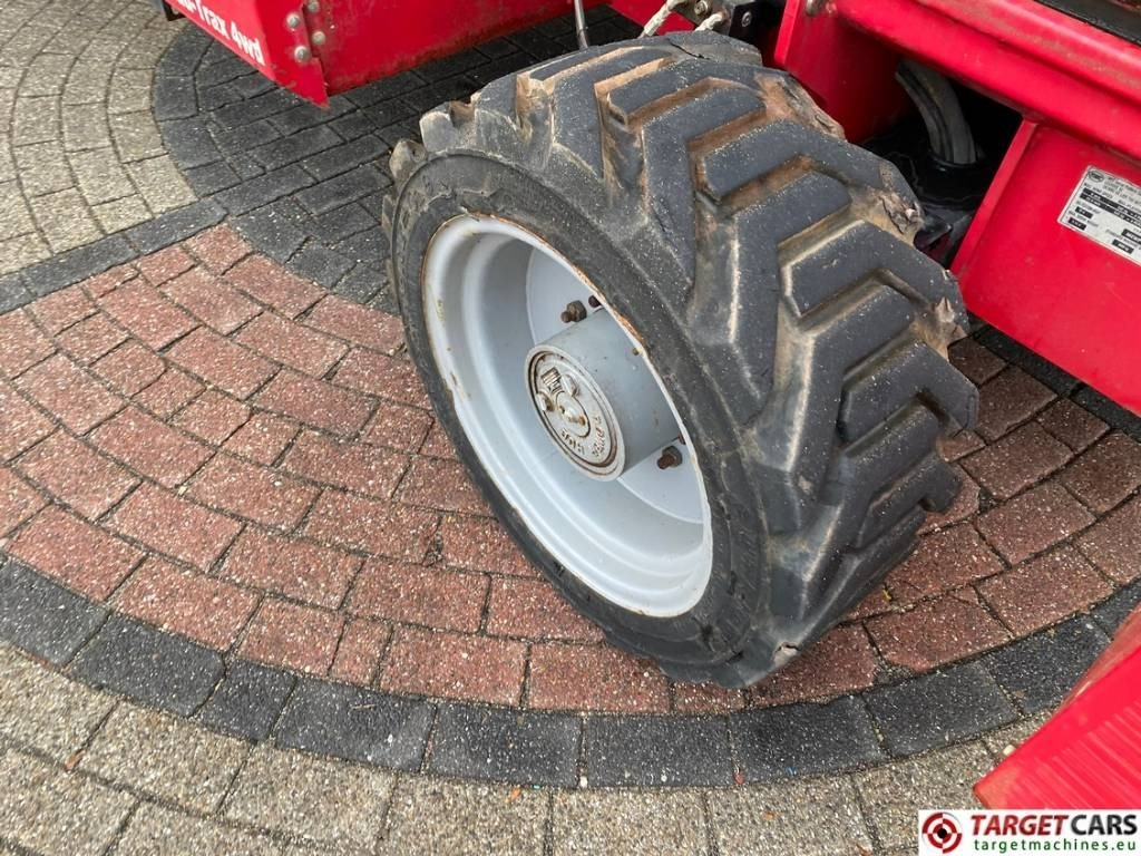 Ngritës gërshërë MEC 6092RT Diesel 4x4 Scissor Work Lift 2020cm: foto 24