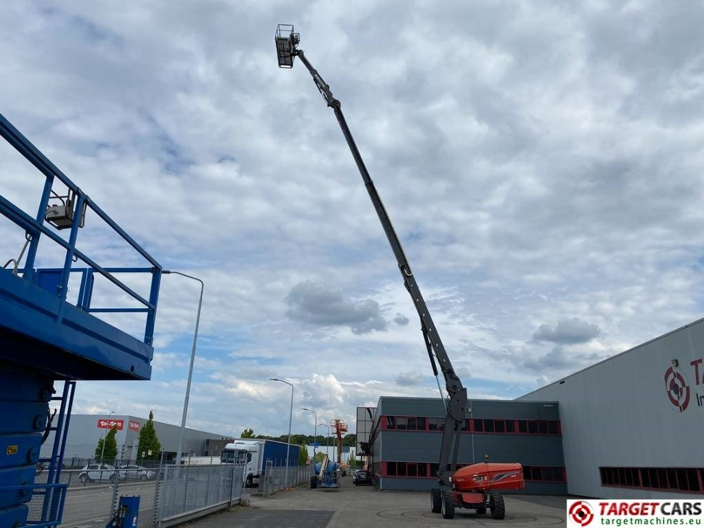 Krah teleskopik Manitou 280TJ Telescopic 4x4x4 Diesel Boom Lift 2775cm: foto 6