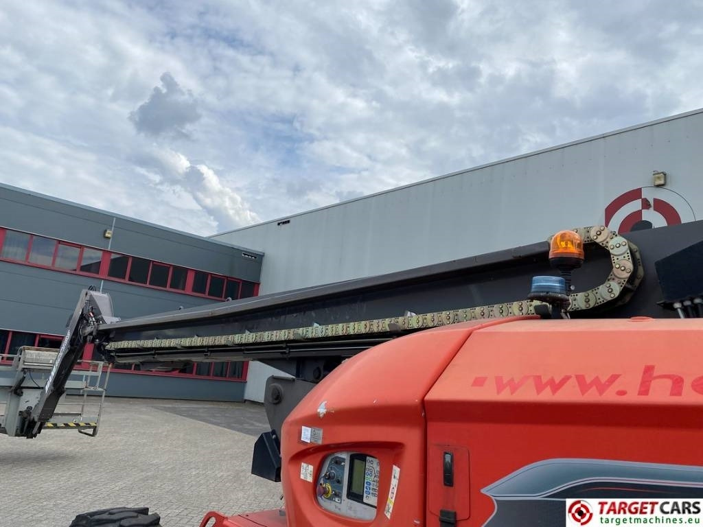 Krah teleskopik Manitou 280TJ Telescopic 4x4x4 Diesel Boom Lift 2775cm: foto 31
