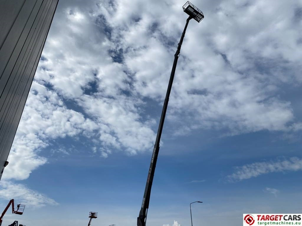 Krah teleskopik Manitou 280TJ Telescopic 4x4x4 Diesel Boom Lift 2775cm: foto 40