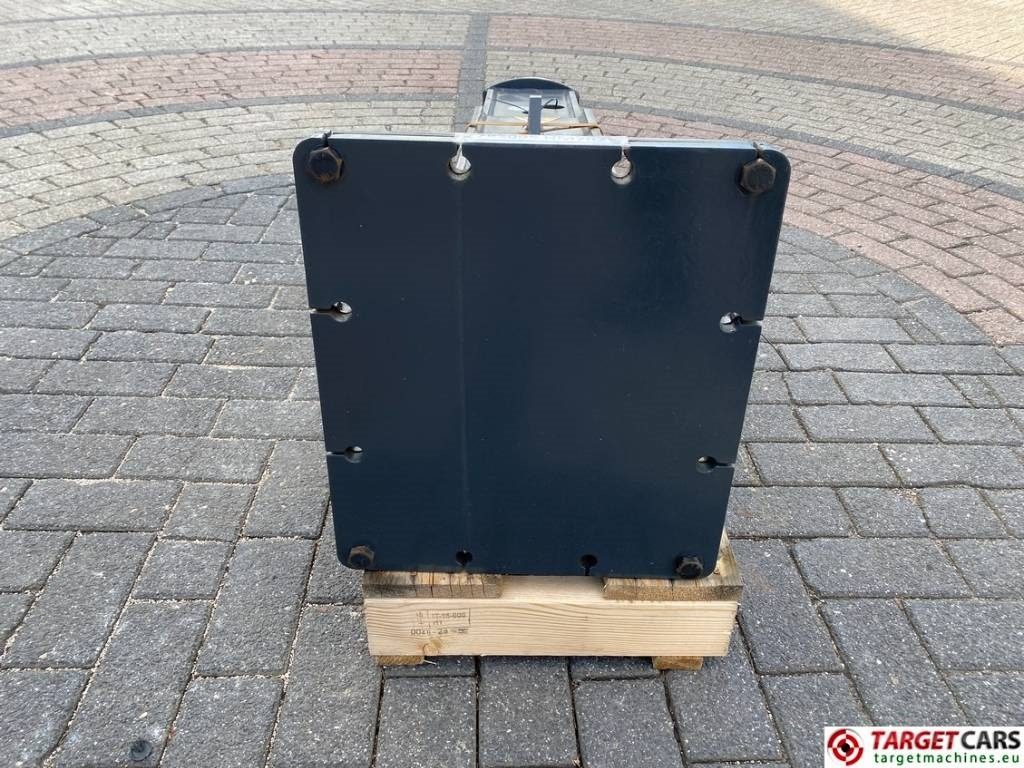 Mustang HM702 Hydraulic Excavator Breaker Hammer 6~13T NEW - Çekiç hidraulik për Makineri ndërtimi: foto 3 Mustang HM702 Hydraulic Excavator Breaker Hammer 6~13T NEW - Çekiç hidraulik për Makineri ndërtimi: foto 3