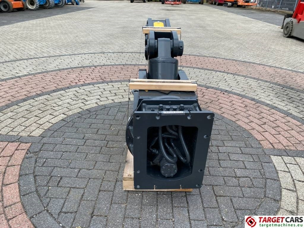 Mustang RH12 Hydraulic Rotation Pulverizer Shear 6~13T NEW - Tranxha demolimi: foto 3 Mustang RH12 Hydraulic Rotation Pulverizer Shear 6~13T NEW - Tranxha demolimi: foto 3
