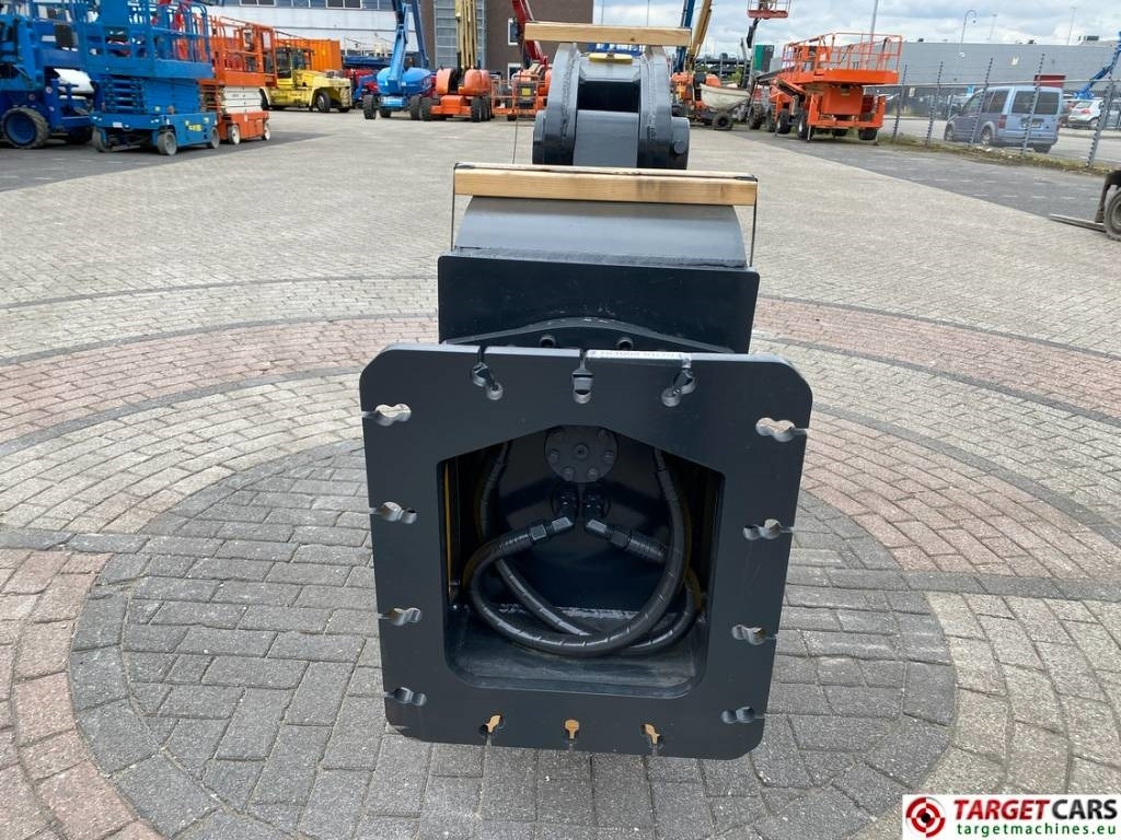 Mustang RH20 Hydraulic Rotation Pulverizer Shear 15~22T - Tranxha demolimi: foto 3 Mustang RH20 Hydraulic Rotation Pulverizer Shear 15~22T - Tranxha demolimi: foto 3