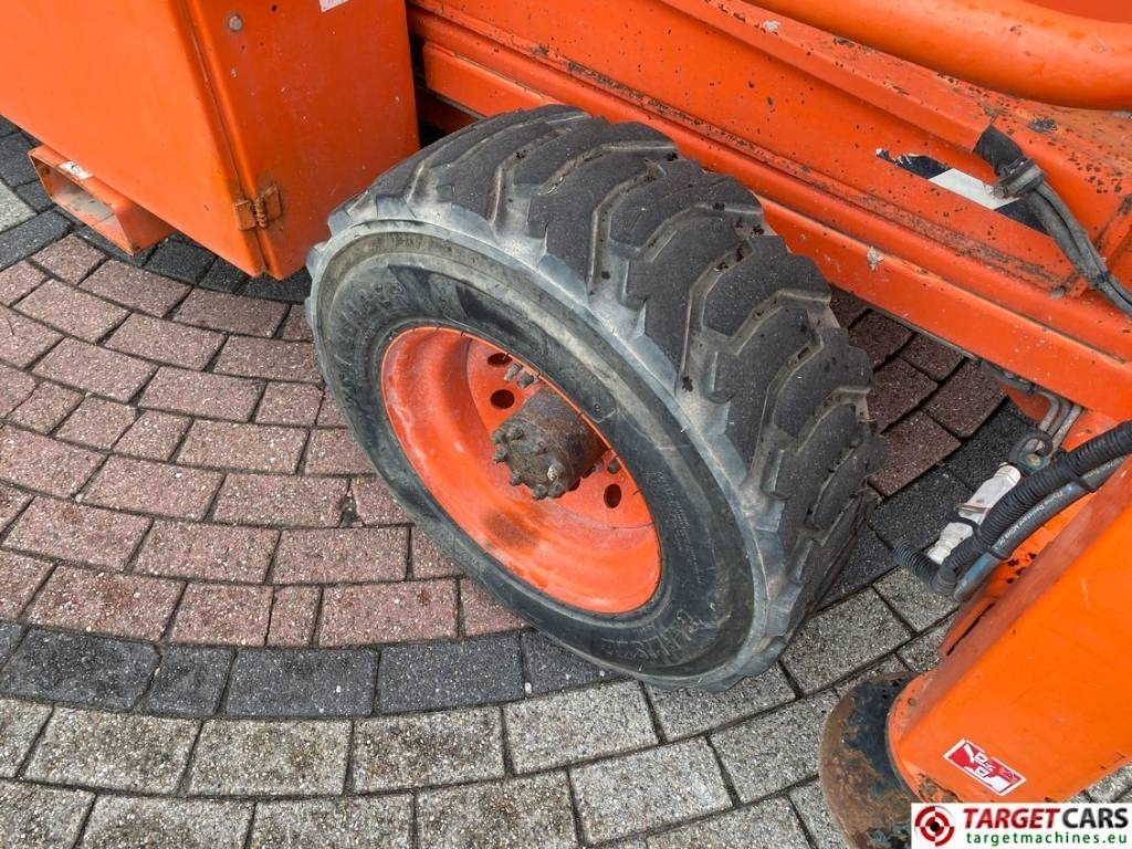 Ngritës gërshërë SkyJack SJ9250 RT Diesel 4x4 Scissor Work Lift 1720cm: foto 24