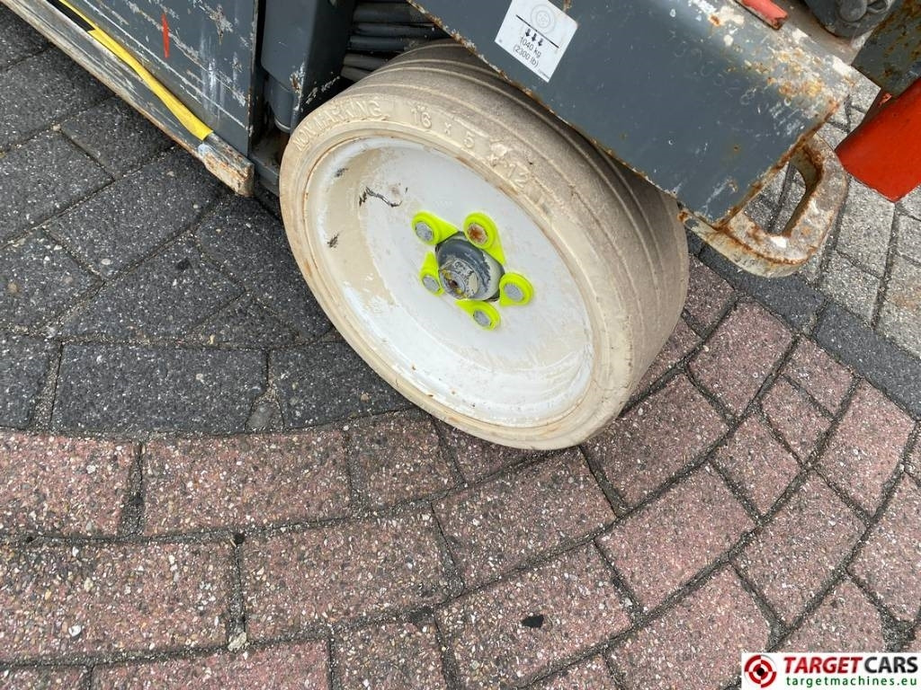 Ngritës gërshërë SkyJack SJIII-4632 Electric 4632 Scissor Work Lift 1170cm: foto 24