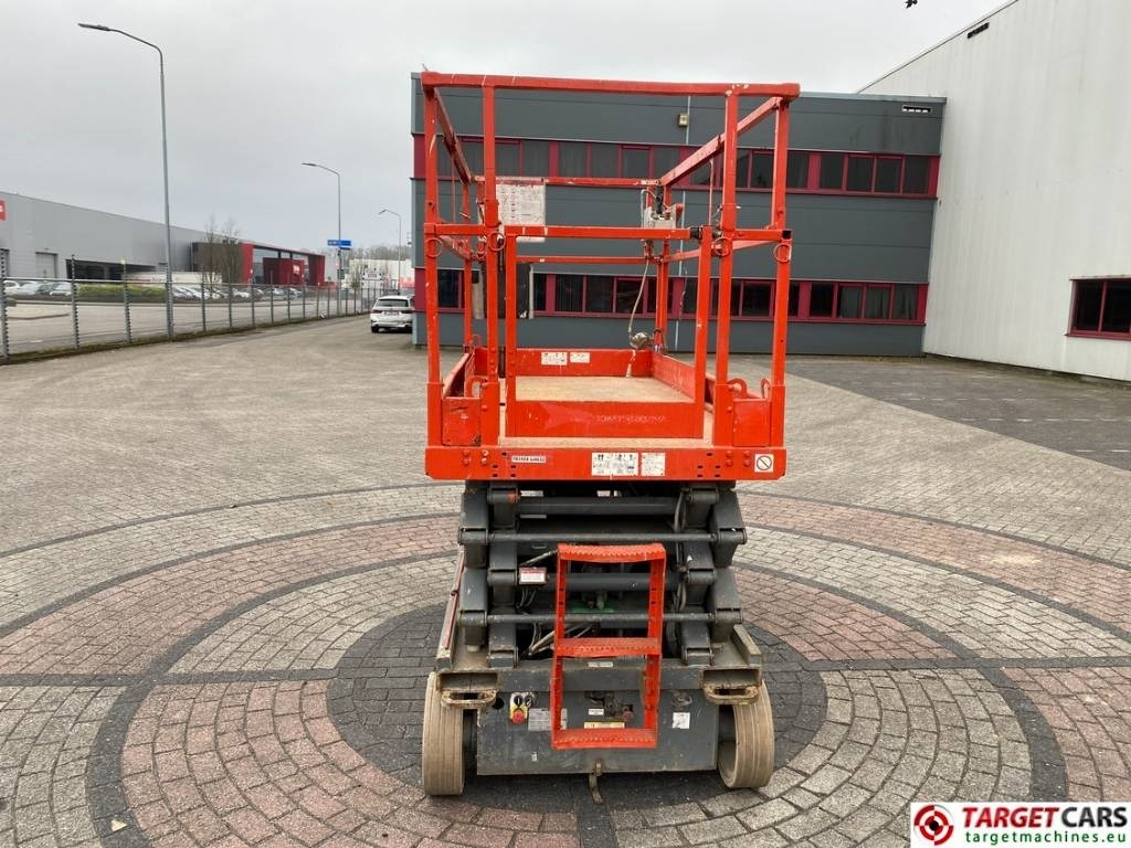 Ngritës gërshërë SkyJack SJIII-4632 Electric 4632 Scissor Work Lift 1170cm: foto 30