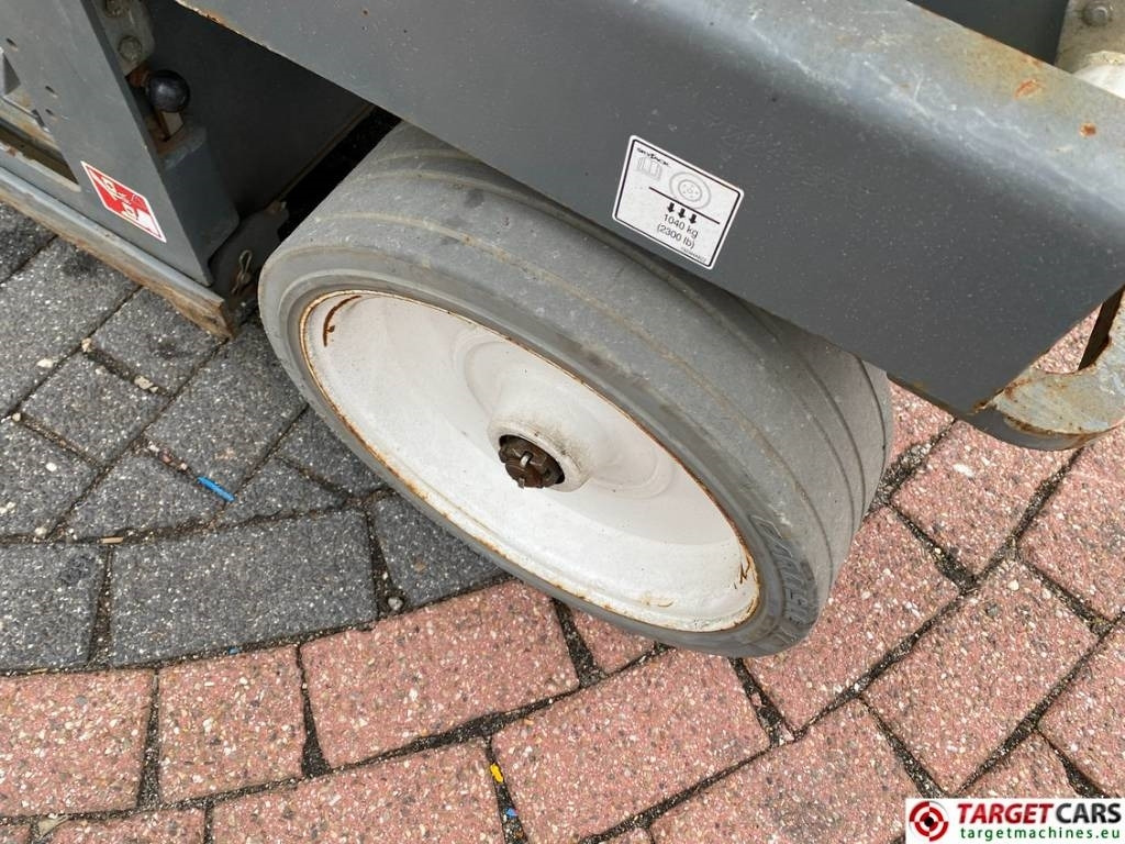 Ngritës gërshërë SkyJack SJIII-4632 Electric 4632 Scissor Work Lift 1170cm: foto 22