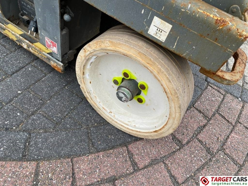 Ngritës gërshërë SkyJack SJIII-4632 Electric 4632 Scissor Work Lift 1170cm: foto 22