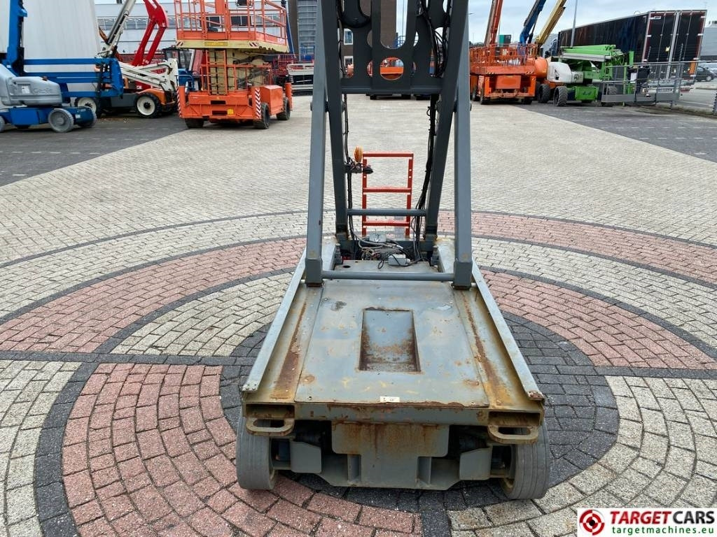 Ngritës gërshërë SkyJack SJIII-4740 Electric 4740 Scissor Work Lift 1380cm: foto 28 Ngritës gërshërë SkyJack SJIII-4740 Electric 4740 Scissor Work Lift 1380cm: foto 28