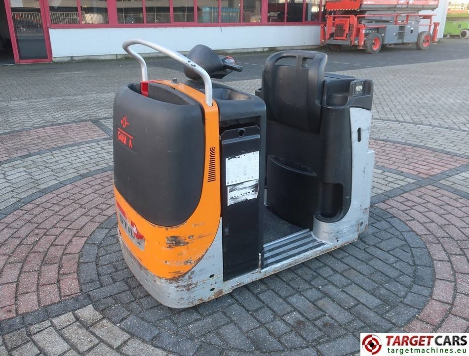 Still CX-30Z Electric Tow Truck Tractor Max 3000KG - Traktor rimorkimi: foto 1 Still CX-30Z Electric Tow Truck Tractor Max 3000KG - Traktor rimorkimi: foto 1