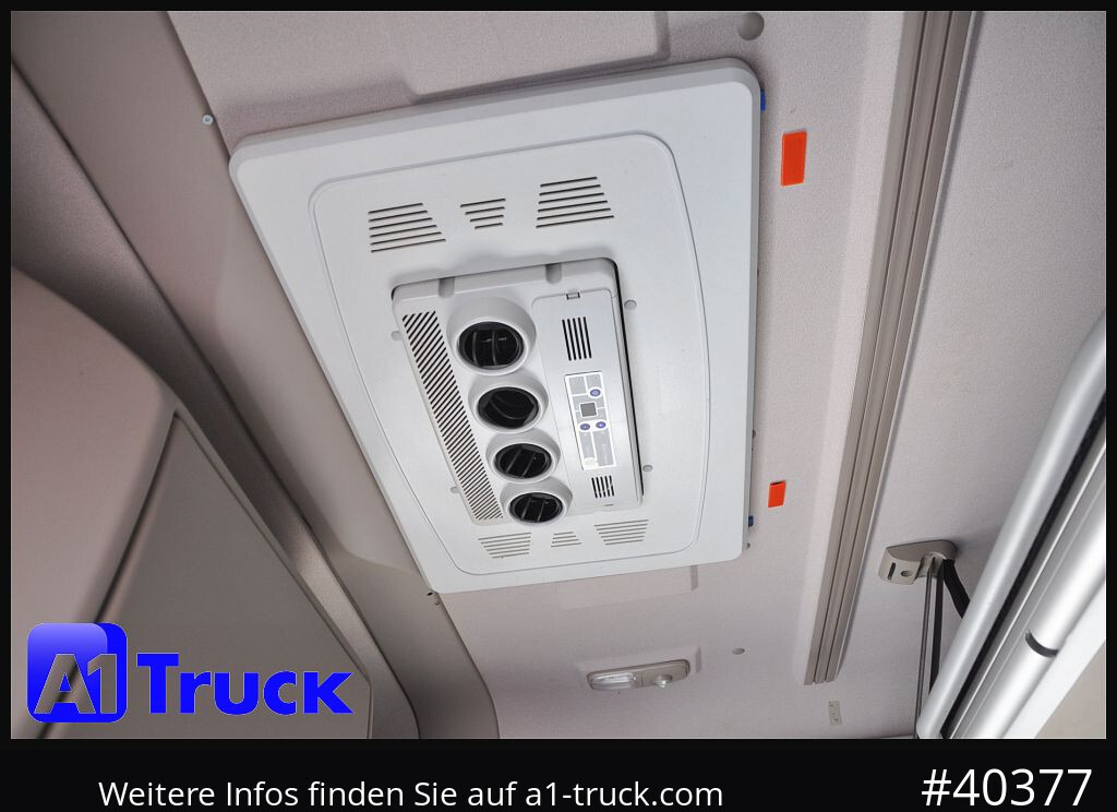 DAF DAF XF 480 FAN SSC Intarder, Lenkachse Standlklima - Transportjer kontejnerësh/ Kamion me karroceri të çmontueshme: foto 2 DAF DAF XF 480 FAN SSC Intarder, Lenkachse Standlklima - Transportjer kontejnerësh/ Kamion me karroceri të çmontueshme: foto 2