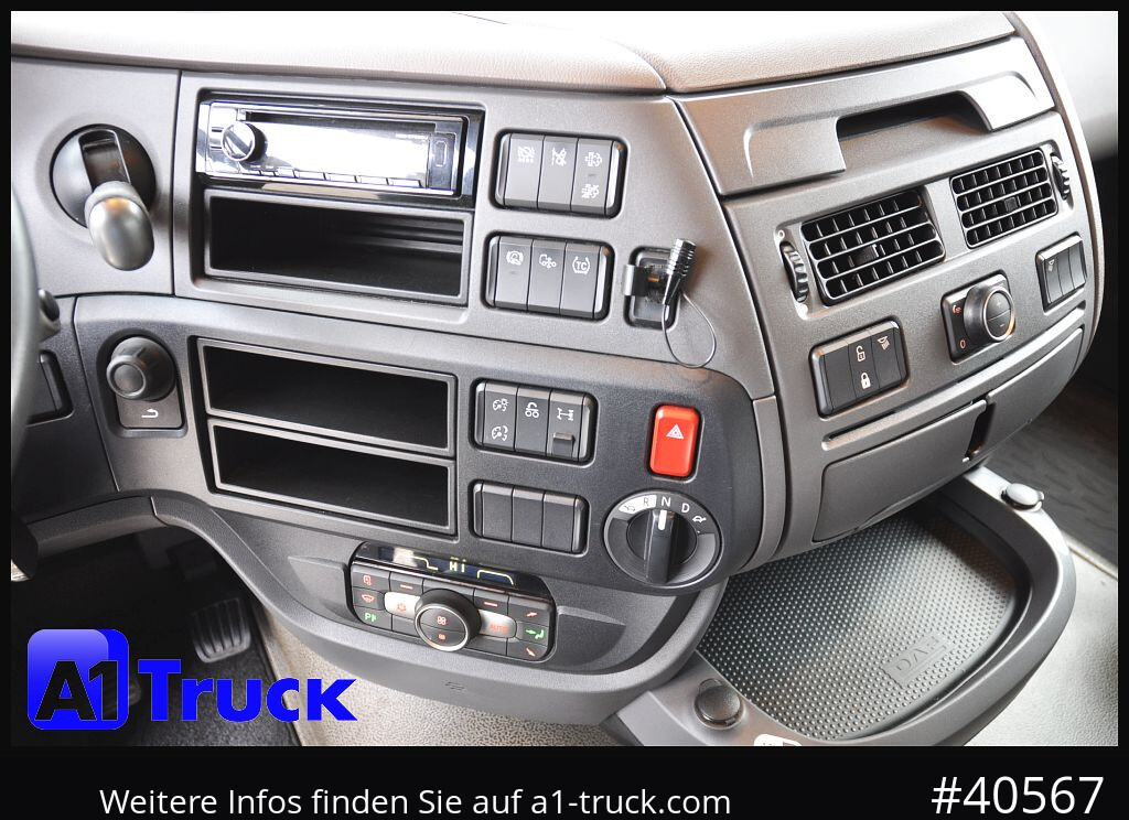 DAF XF 480 FAN SSC Jumbo, Intarder,Lenkacchse 7,82 BDF ACC - Transportjer kontejnerësh/ Kamion me karroceri të çmontueshme: foto 3 DAF XF 480 FAN SSC Jumbo, Intarder,Lenkacchse 7,82 BDF ACC - Transportjer kontejnerësh/ Kamion me karroceri të çmontueshme: foto 3