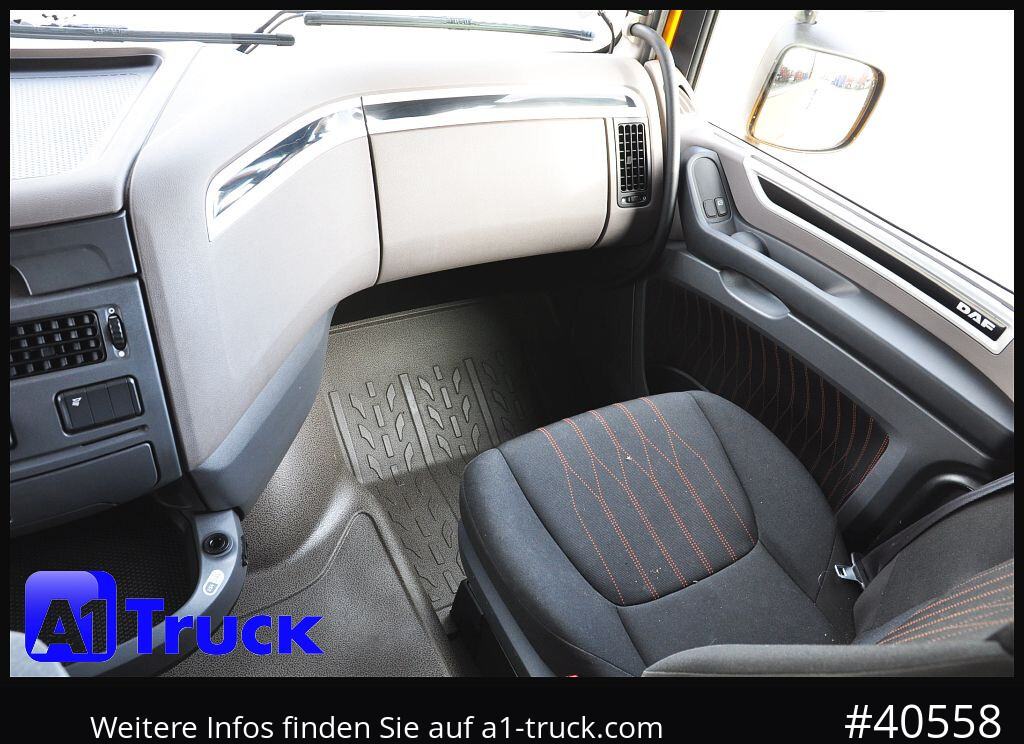 DAF XF 480, MultiBDF, 7,45, Standklima, LBW, - Transportjer kontejnerësh/ Kamion me karroceri të çmontueshme: foto 5 DAF XF 480, MultiBDF, 7,45, Standklima, LBW, - Transportjer kontejnerësh/ Kamion me karroceri të çmontueshme: foto 5