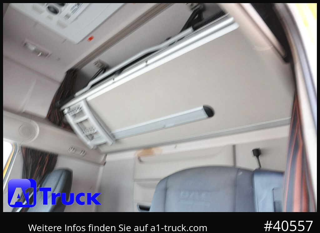 DAF XF 480, MultiBDF, 7,45, Standklima, LBW, - Transportjer kontejnerësh/ Kamion me karroceri të çmontueshme: foto 4 DAF XF 480, MultiBDF, 7,45, Standklima, LBW, - Transportjer kontejnerësh/ Kamion me karroceri të çmontueshme: foto 4