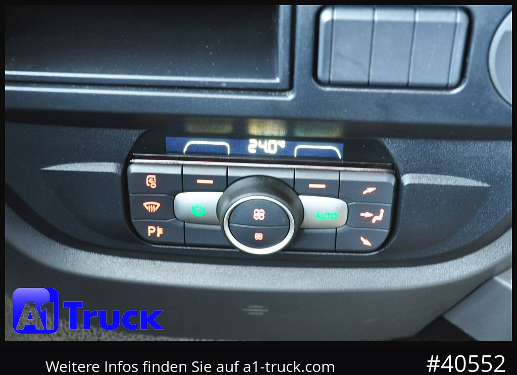 DAF XF 480 SSC, Volumen, Intarder, Standklima, - Gjysmë-kamion: foto 3 DAF XF 480 SSC, Volumen, Intarder, Standklima, - Gjysmë-kamion: foto 3