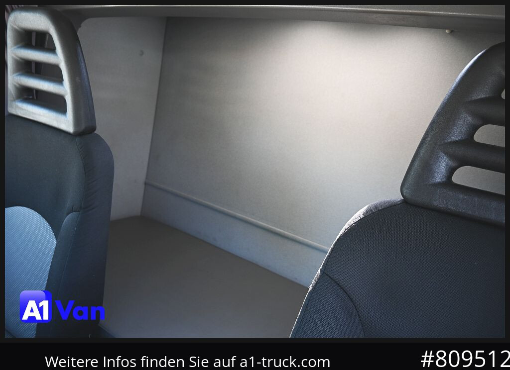 IVECO Daily 50C17 SZM, Klima, Tempomat, Schlafplatz - Gjysmë-kamion: foto 3 IVECO Daily 50C17 SZM, Klima, Tempomat, Schlafplatz - Gjysmë-kamion: foto 3
