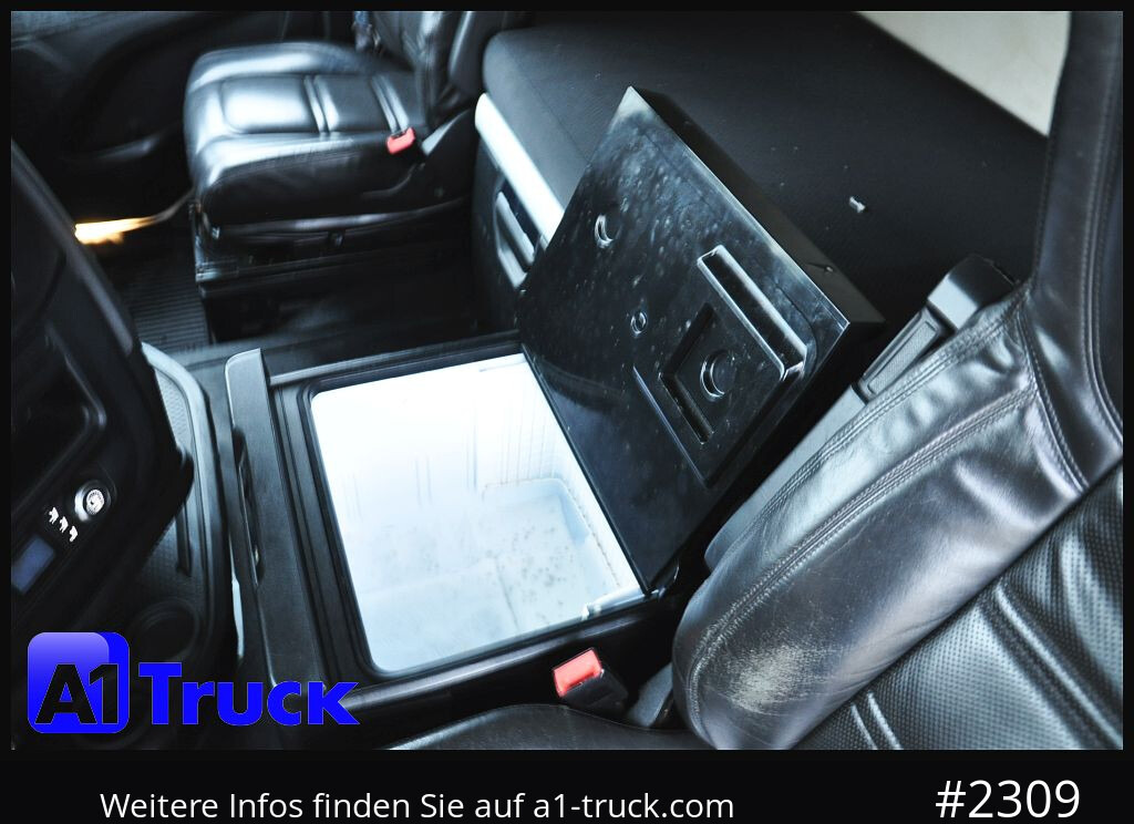 IVECO Stralis 460 , Gas LNG, Retarder Leder - Gjysmë-kamion: foto 2 IVECO Stralis 460 , Gas LNG, Retarder Leder - Gjysmë-kamion: foto 2