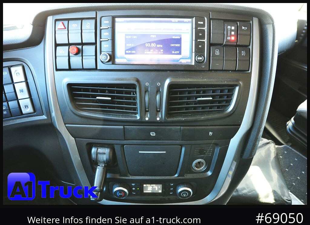 IVECO Stralis AS 480 PS, Intarder ACC, - Gjysmë-kamion: foto 4 IVECO Stralis AS 480 PS, Intarder ACC, - Gjysmë-kamion: foto 4