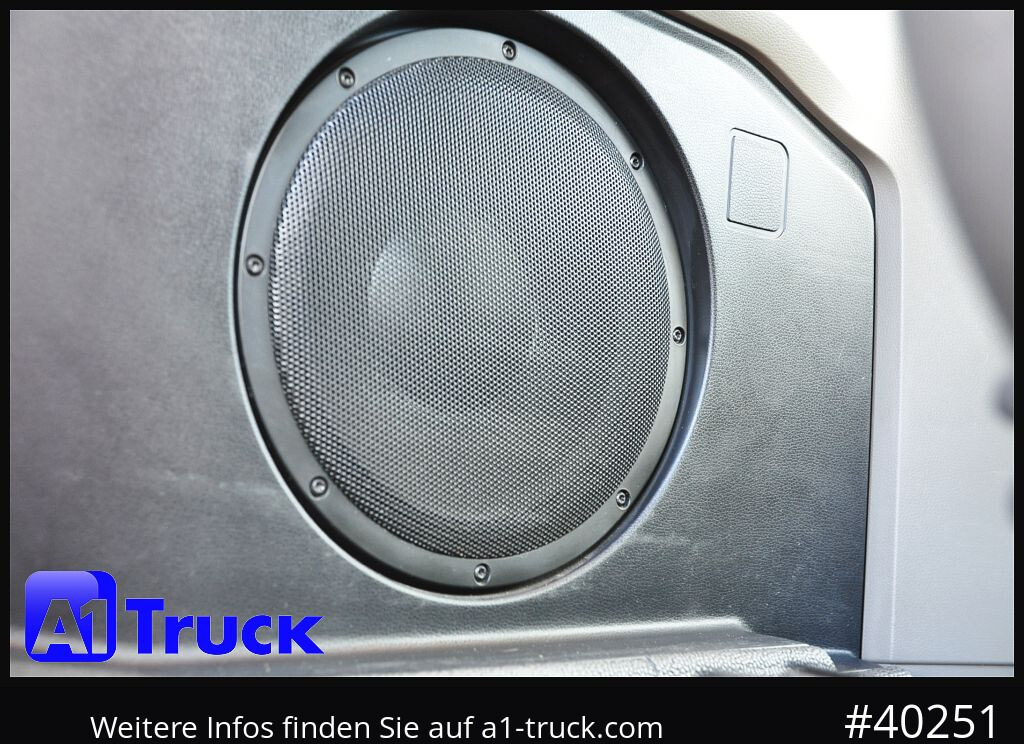 MAN TGX 18.470 GM Hydraulik, Intarder Navi Standklima, - Gjysmë-kamion: foto 3 MAN TGX 18.470 GM Hydraulik, Intarder Navi Standklima, - Gjysmë-kamion: foto 3