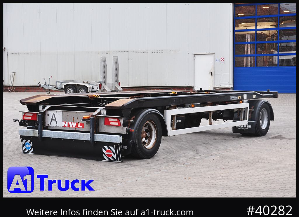 Lizingu i HUEFFERMANN HAR 1870 Luft, SAF HUEFFERMANN HAR 1870 Luft, SAF: foto 8 Lizingu i HUEFFERMANN HAR 1870 Luft, SAF HUEFFERMANN HAR 1870 Luft, SAF: foto 8