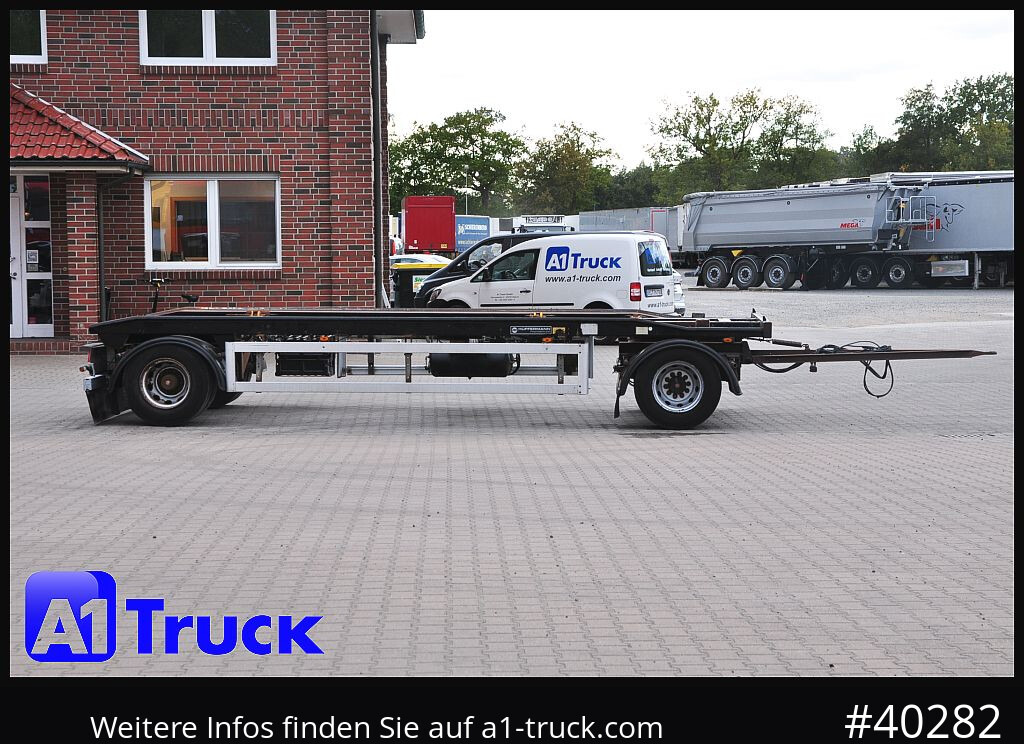 Lizingu i HUEFFERMANN HAR 1870 Luft, SAF HUEFFERMANN HAR 1870 Luft, SAF: foto 7 Lizingu i HUEFFERMANN HAR 1870 Luft, SAF HUEFFERMANN HAR 1870 Luft, SAF: foto 7