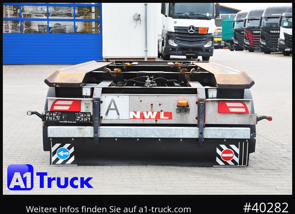 Lizingu i HUEFFERMANN HAR 1870 Luft, SAF HUEFFERMANN HAR 1870 Luft, SAF: foto 9 Lizingu i HUEFFERMANN HAR 1870 Luft, SAF HUEFFERMANN HAR 1870 Luft, SAF: foto 9