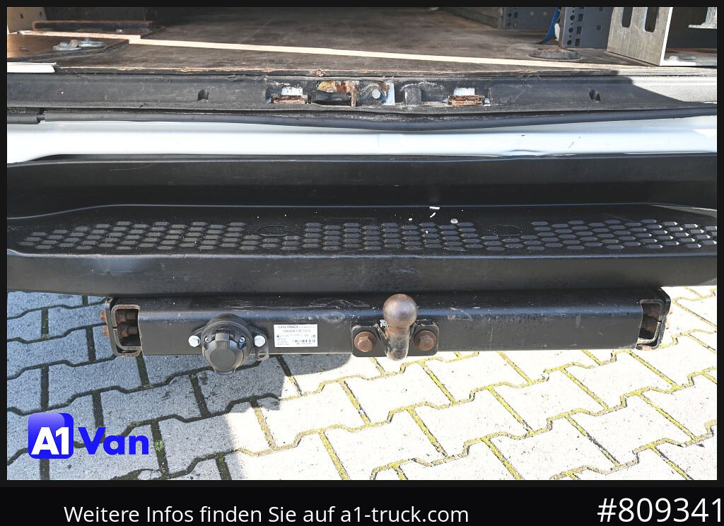 IVECO Daily 35S17 Kasten L2H3 Automatik,Klima - Furgon: foto 2 IVECO Daily 35S17 Kasten L2H3 Automatik,Klima - Furgon: foto 2