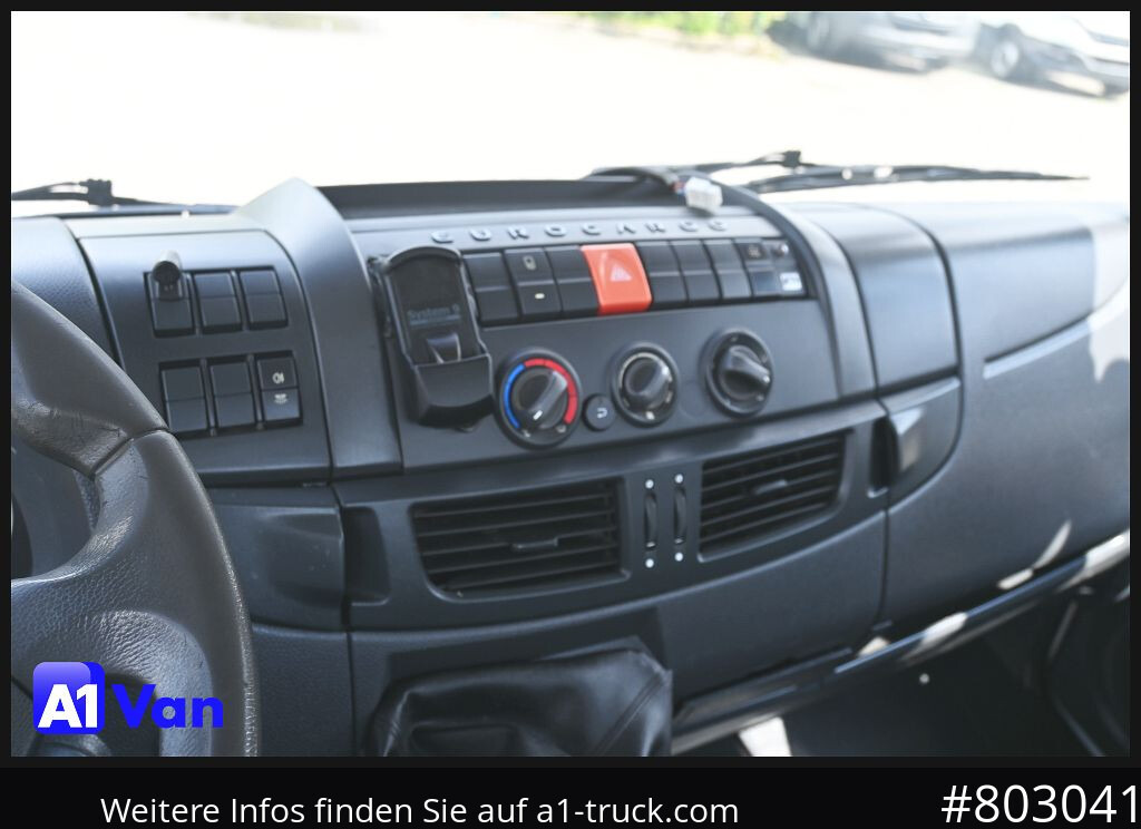 IVECO Eurocargo ML 80E18/ Abroller,Ellermann - Kamion vetëngarkues: foto 5 IVECO Eurocargo ML 80E18/ Abroller,Ellermann - Kamion vetëngarkues: foto 5