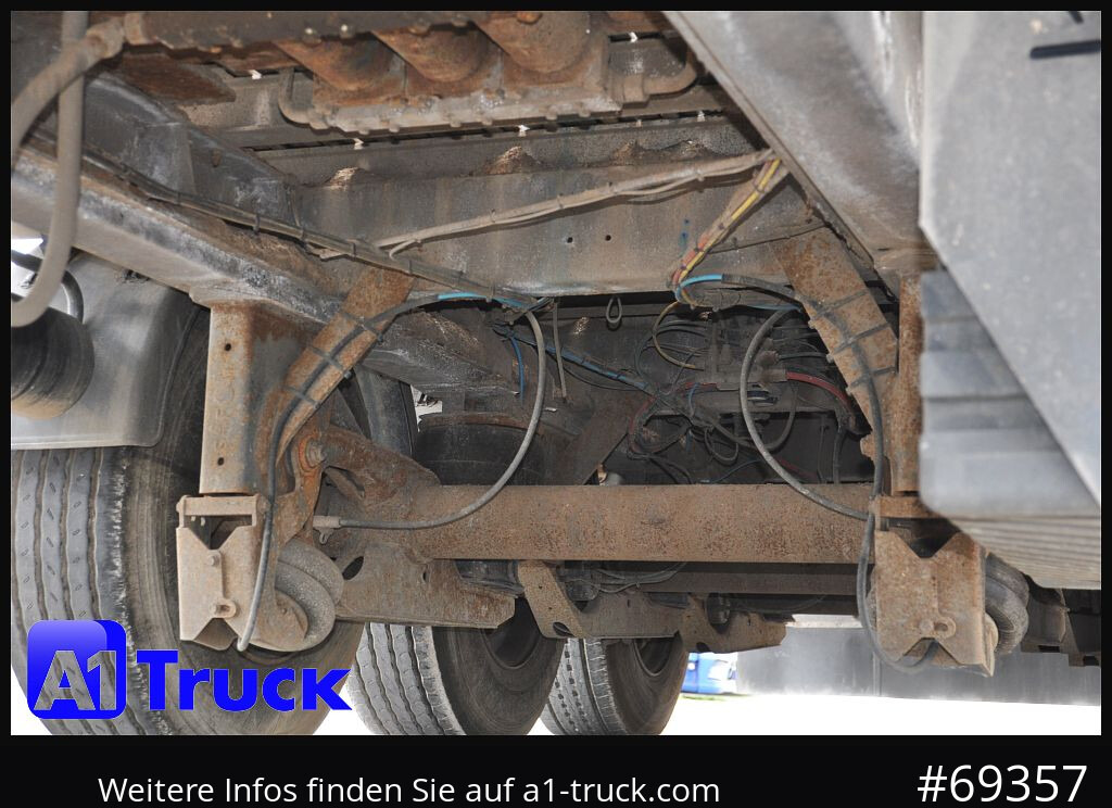 KNAPEN K100, Lift, SAF 90m³ - Gjysmë rimorkio me bazament të lëvizshëm: foto 5 KNAPEN K100, Lift, SAF 90m³ - Gjysmë rimorkio me bazament të lëvizshëm: foto 5