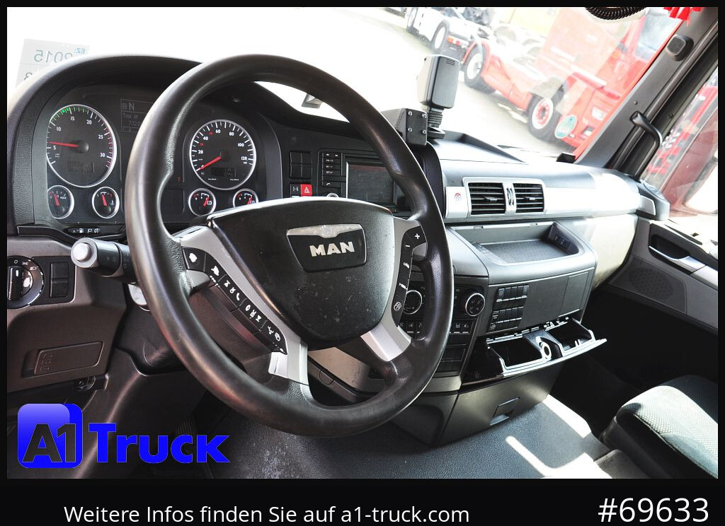 MAN 18.400 TGX, Autotransporter Kässbohrer, - Autotransportues: foto 5 MAN 18.400 TGX, Autotransporter Kässbohrer, - Autotransportues: foto 5
