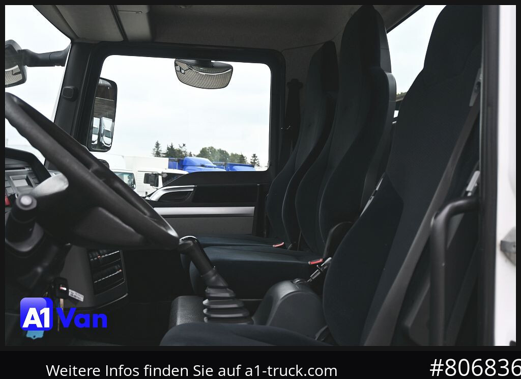 MAN TGL 8.180 Kipper Kran, Meiller, Atlas, AHK - Kamion vetëshkarkues: foto 5 MAN TGL 8.180 Kipper Kran, Meiller, Atlas, AHK - Kamion vetëshkarkues: foto 5