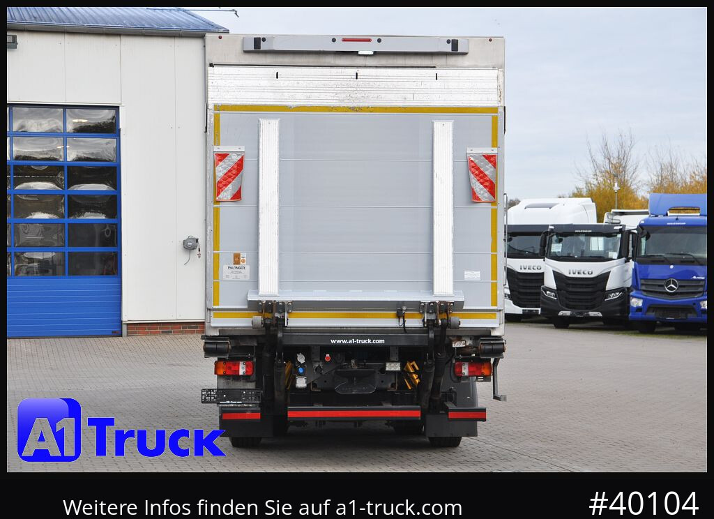 Lizingu i MAN TGS 26.360, Carrier 1150 Rolltor+ LBW, Liftachse, MAN TGS 26.360, Carrier 1150 Rolltor+ LBW, Liftachse,: foto 10 Lizingu i MAN TGS 26.360, Carrier 1150 Rolltor+ LBW, Liftachse, MAN TGS 26.360, Carrier 1150 Rolltor+ LBW, Liftachse,: foto 10