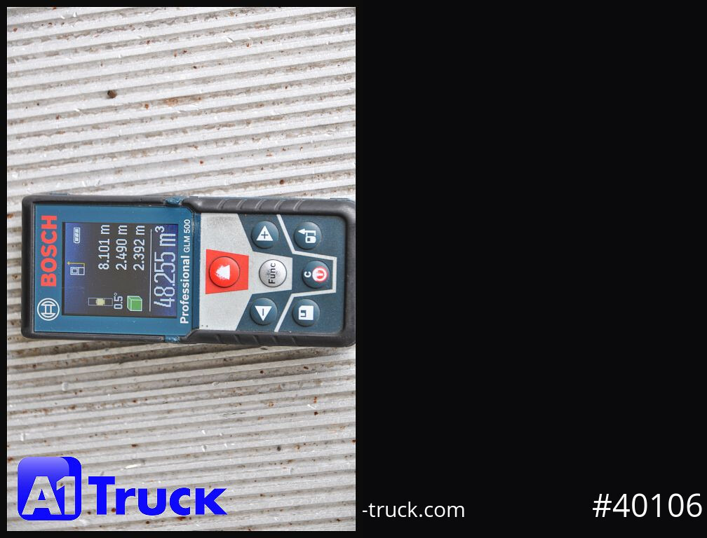 MAN TGS 26.440, Carrier 850 Rolltor+ LBW, Lift - Kamion frigorifer: foto 5 MAN TGS 26.440, Carrier 850 Rolltor+ LBW, Lift - Kamion frigorifer: foto 5