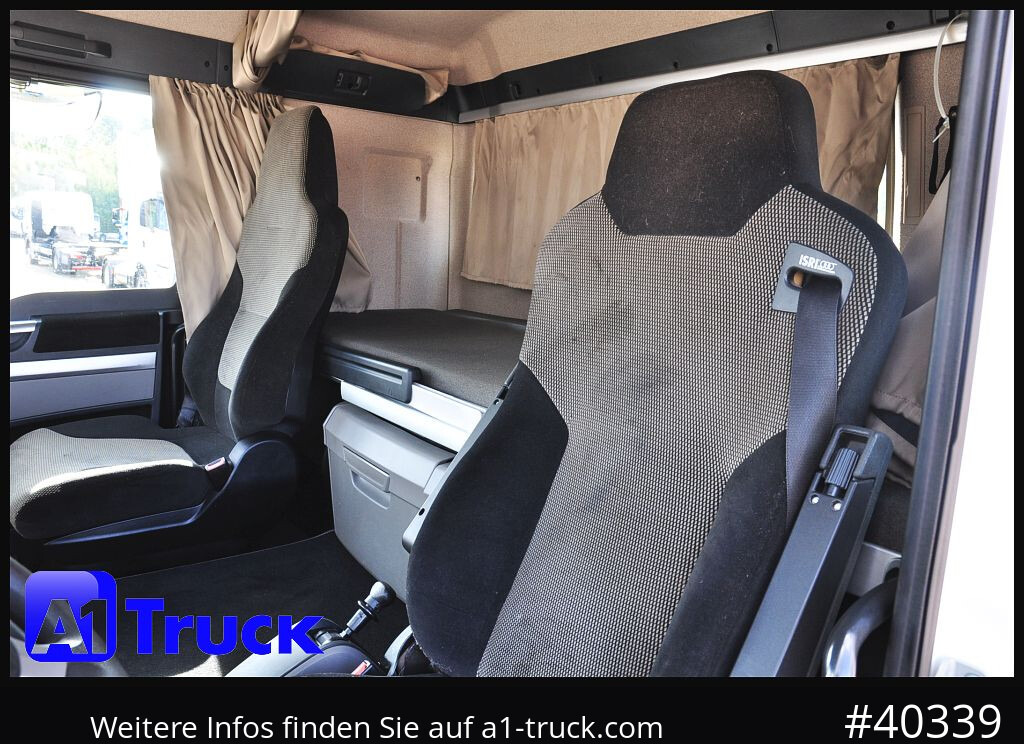 MAN TGS 26.470 BL 6x2,  Meiller, Funk, Lenkachse, - Kamion vetëngarkues: foto 2 MAN TGS 26.470 BL 6x2,  Meiller, Funk, Lenkachse, - Kamion vetëngarkues: foto 2