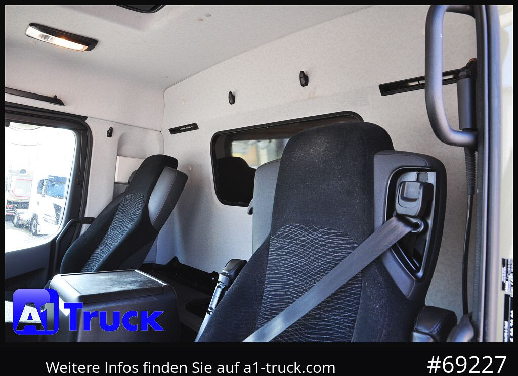MERCEDES-BENZ Arocs 4151 BB, Allrad 8x8, Navi - Kamion vetëshkarkues: foto 4 MERCEDES-BENZ Arocs 4151 BB, Allrad 8x8, Navi - Kamion vetëshkarkues: foto 4
