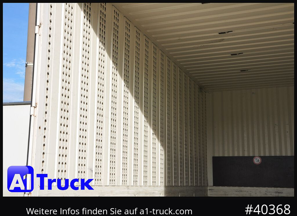 KRONE WB 7,45 Wechselbrücke, 2720mm innen, Portaltür - Makineritë e tjera: foto 4 KRONE WB 7,45 Wechselbrücke, 2720mm innen, Portaltür - Makineritë e tjera: foto 4