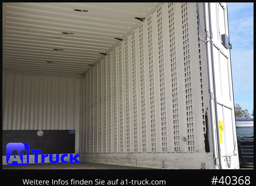 KRONE WB 7,45 Wechselbrücke, 2720mm innen, Portaltür - Makineritë e tjera: foto 5 KRONE WB 7,45 Wechselbrücke, 2720mm innen, Portaltür - Makineritë e tjera: foto 5