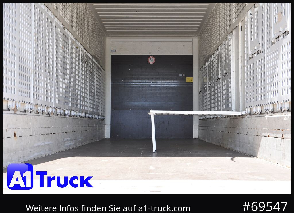 KRONE WB BDF 7,45 Koffer, 2750mm innen, 20 x vorhanden - Makineritë e tjera: foto 5 KRONE WB BDF 7,45 Koffer, 2750mm innen, 20 x vorhanden - Makineritë e tjera: foto 5