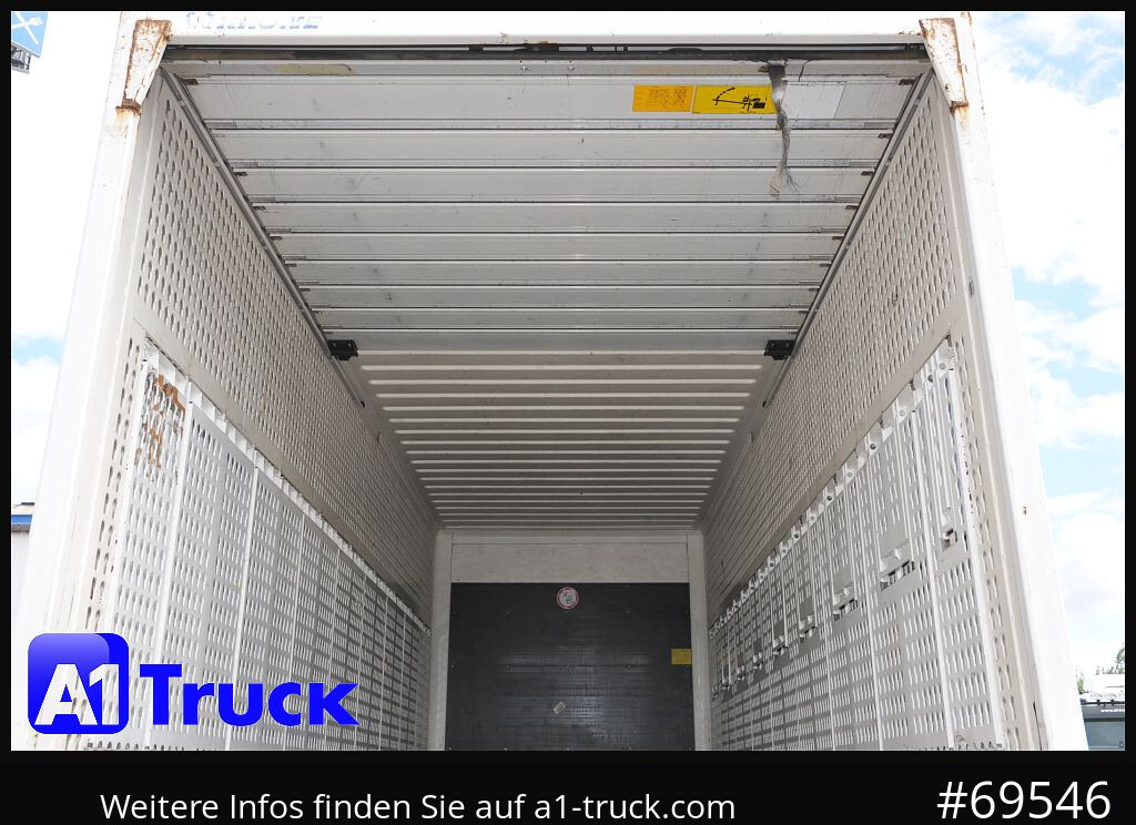 KRONE WB BDF 7,45 Koffer, 2750mm innen, 20 x vorhanden - Makineritë e tjera: foto 5 KRONE WB BDF 7,45 Koffer, 2750mm innen, 20 x vorhanden - Makineritë e tjera: foto 5