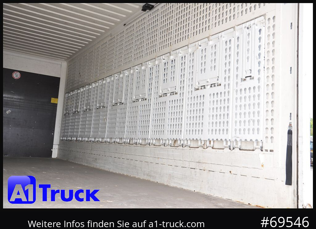 KRONE WB BDF 7,45 Koffer, 2750mm innen, 20 x vorhanden - Makineritë e tjera: foto 4 KRONE WB BDF 7,45 Koffer, 2750mm innen, 20 x vorhanden - Makineritë e tjera: foto 4