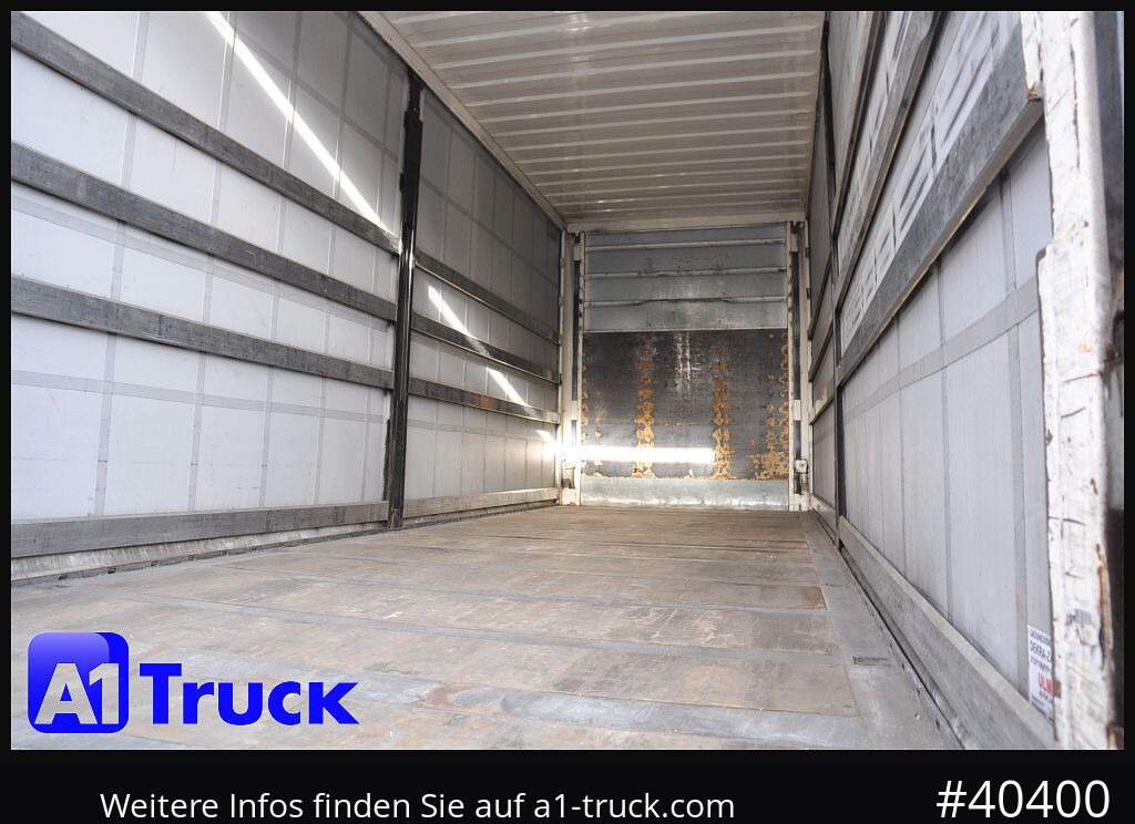 WECON WPR 782 NVSGA, Jumbo verzinkt, durchladbar - Makineritë e tjera: foto 3 WECON WPR 782 NVSGA, Jumbo verzinkt, durchladbar - Makineritë e tjera: foto 3